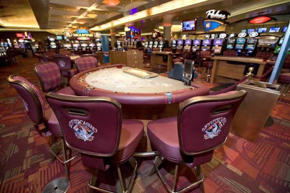 Sky Ute Casino Resort
