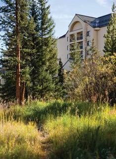 Marriott's Mountain Valley At Hotel Breckenridge