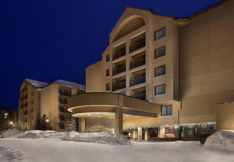 Marriott's Mountain Valley At Breckenridge