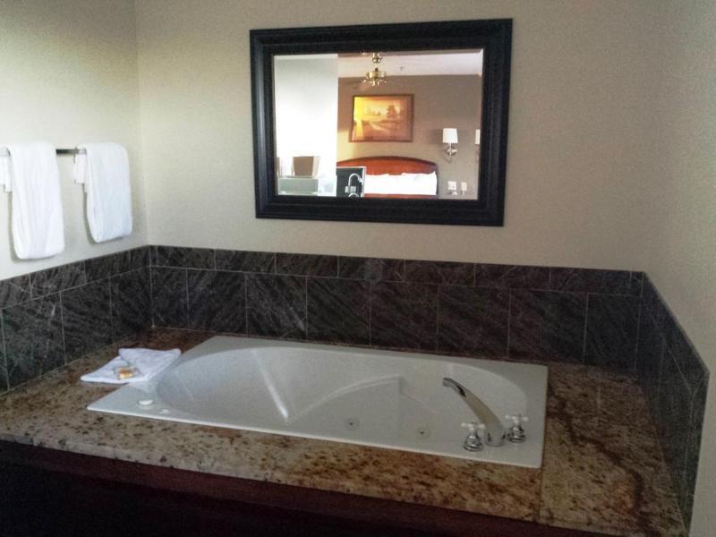 Hotel Olympia Colorado Springs