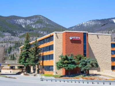 Hotel Ac By Marriott Colorado