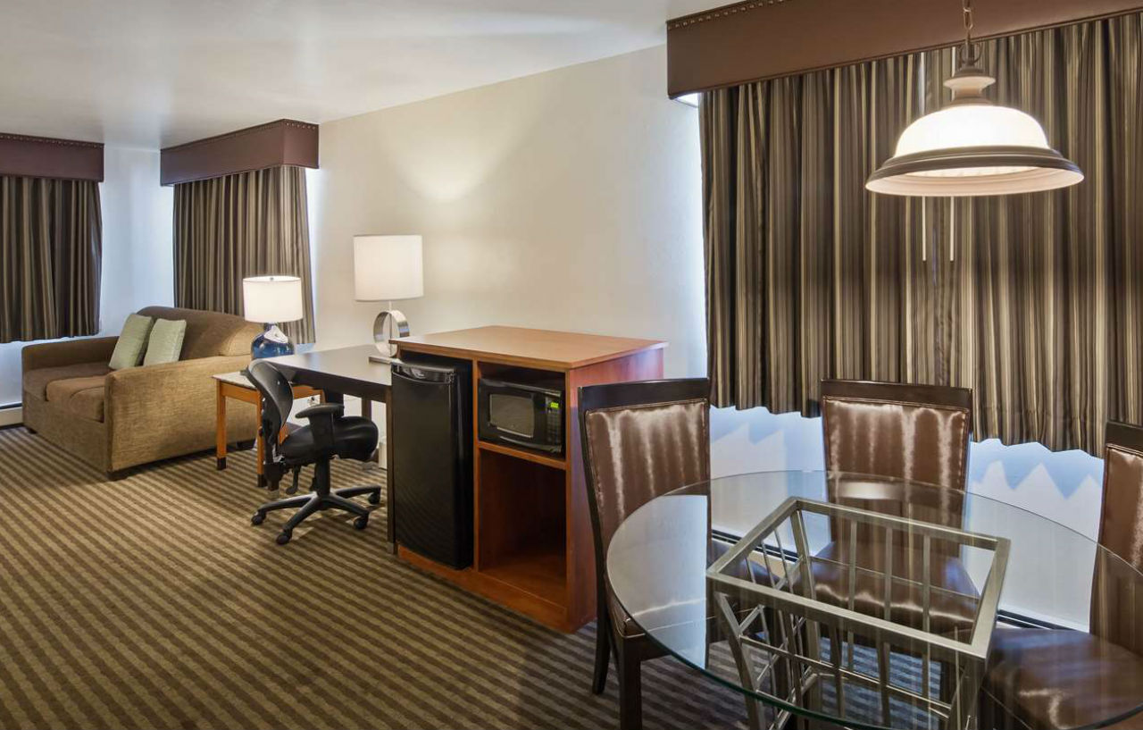 Baymont By Wyndham 3* Durango