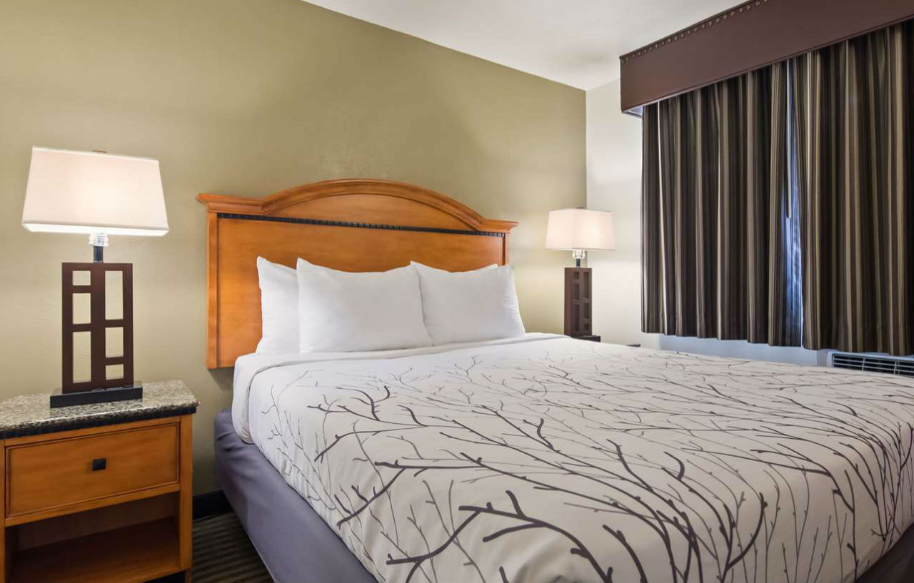 Baymont By Wyndham 3* Durango