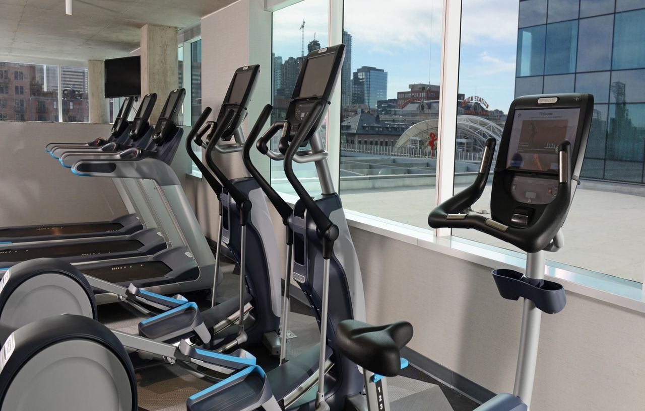 Hotel Hotel Indigo Denver Downtown - Union Station By Ihg