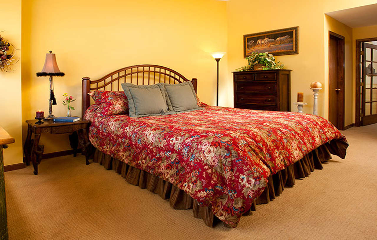 Lodge Seasons At Avon