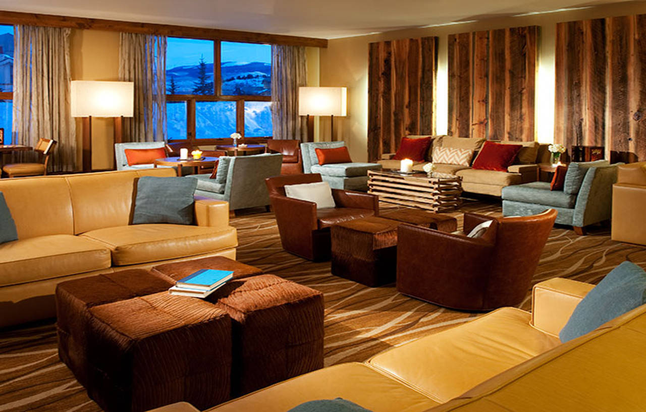Resort The Osprey At Beaver Creek, A Rockresort 4*