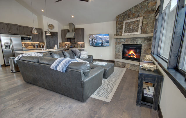 River Run Townhomes By Resort 4*