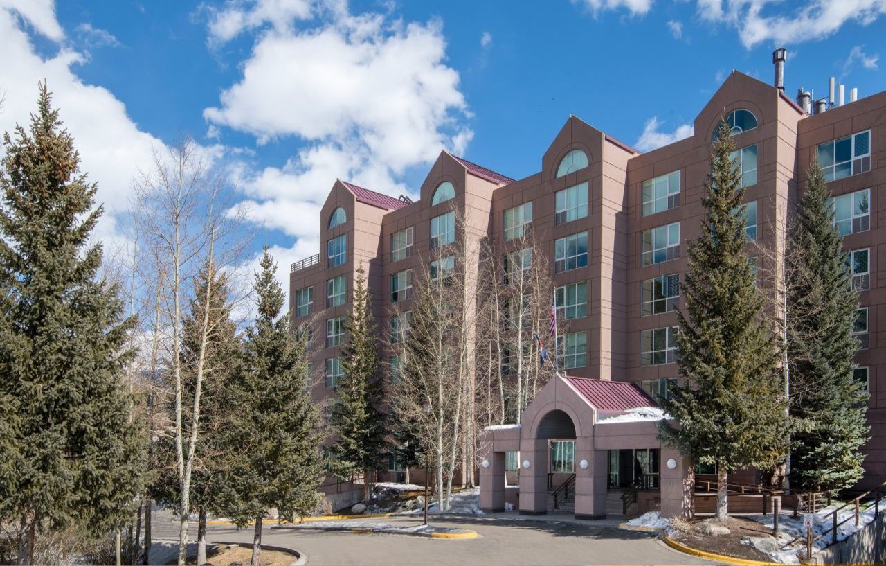 Hotel Hyatt Place - Dillon Keystone
