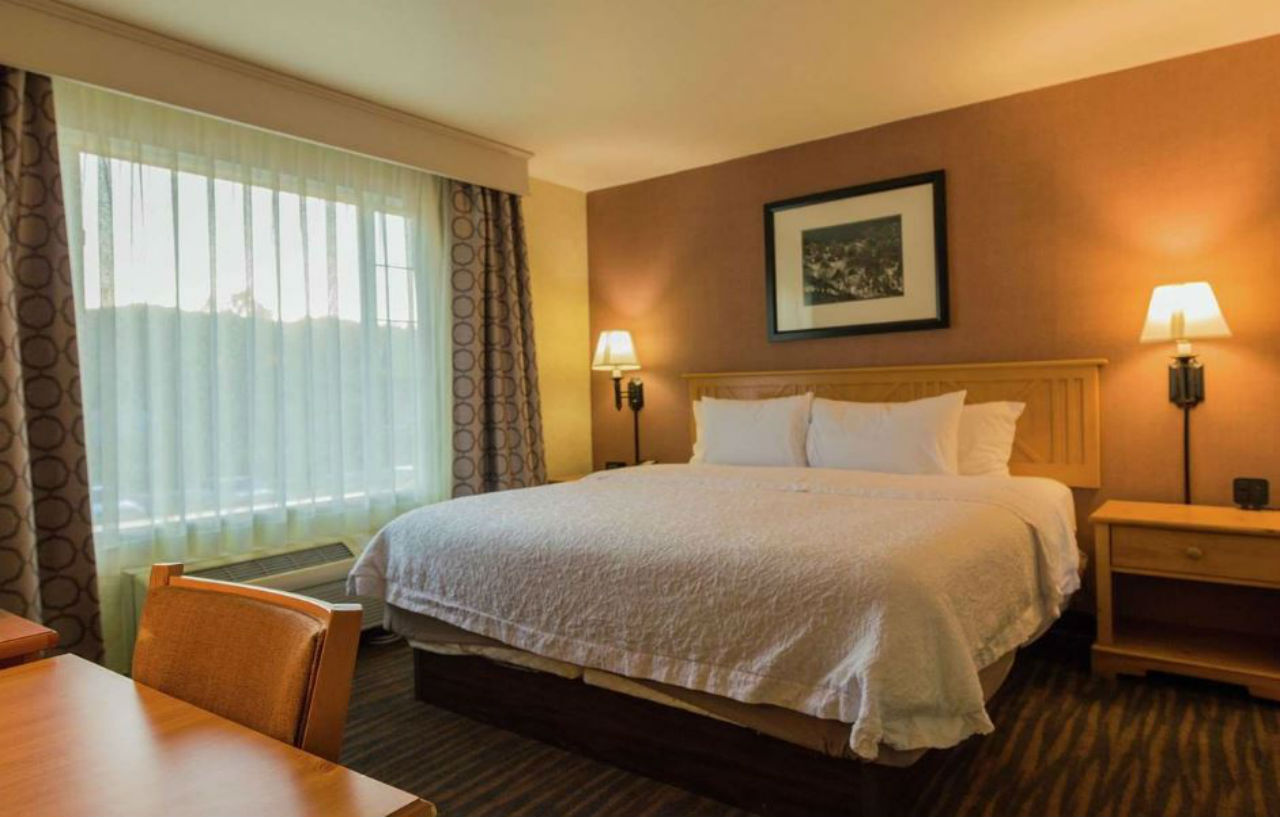 Hotel Hampton & Steamboat Springs