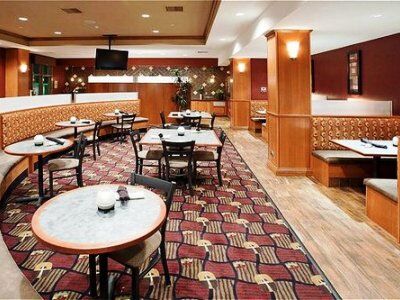 Hotel Holiday & Grand Junction-airport By Ihg 3*