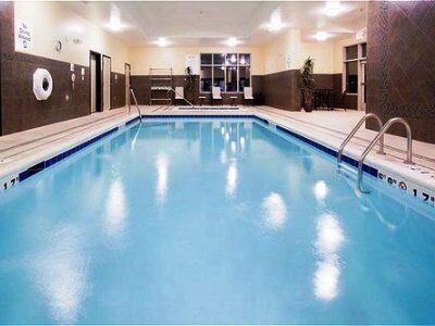 Holiday & Grand Junction-airport By Ihg Hotel