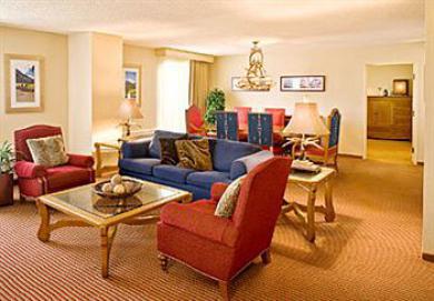 Denver Marriott Tech Center Hotel