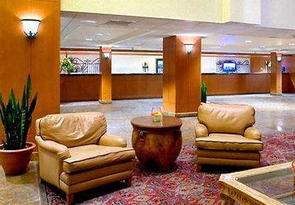 Denver Marriott Tech Center