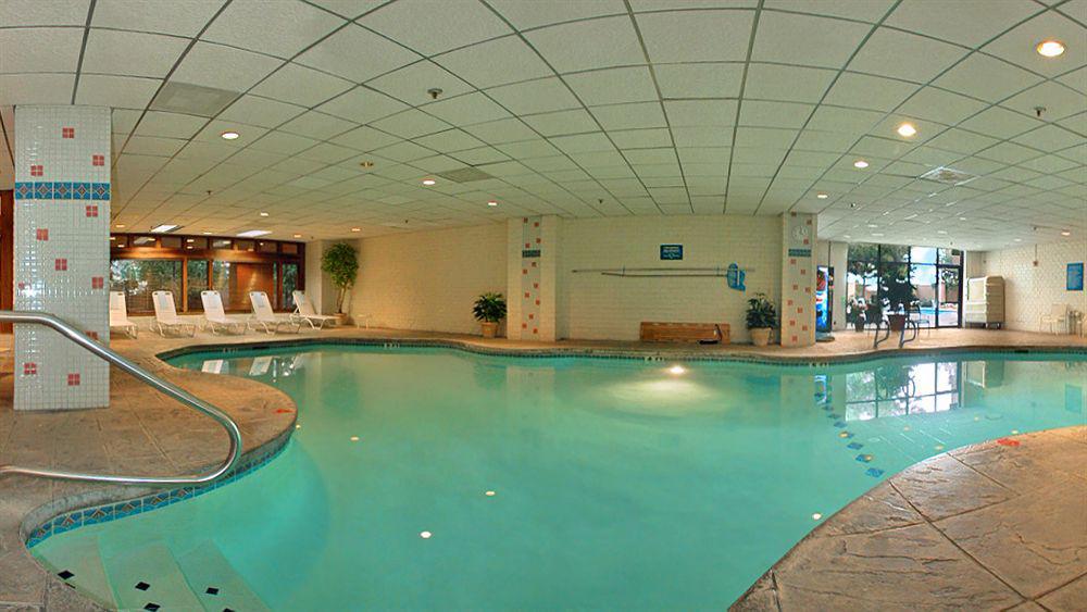 Denver Marriott Tech Center