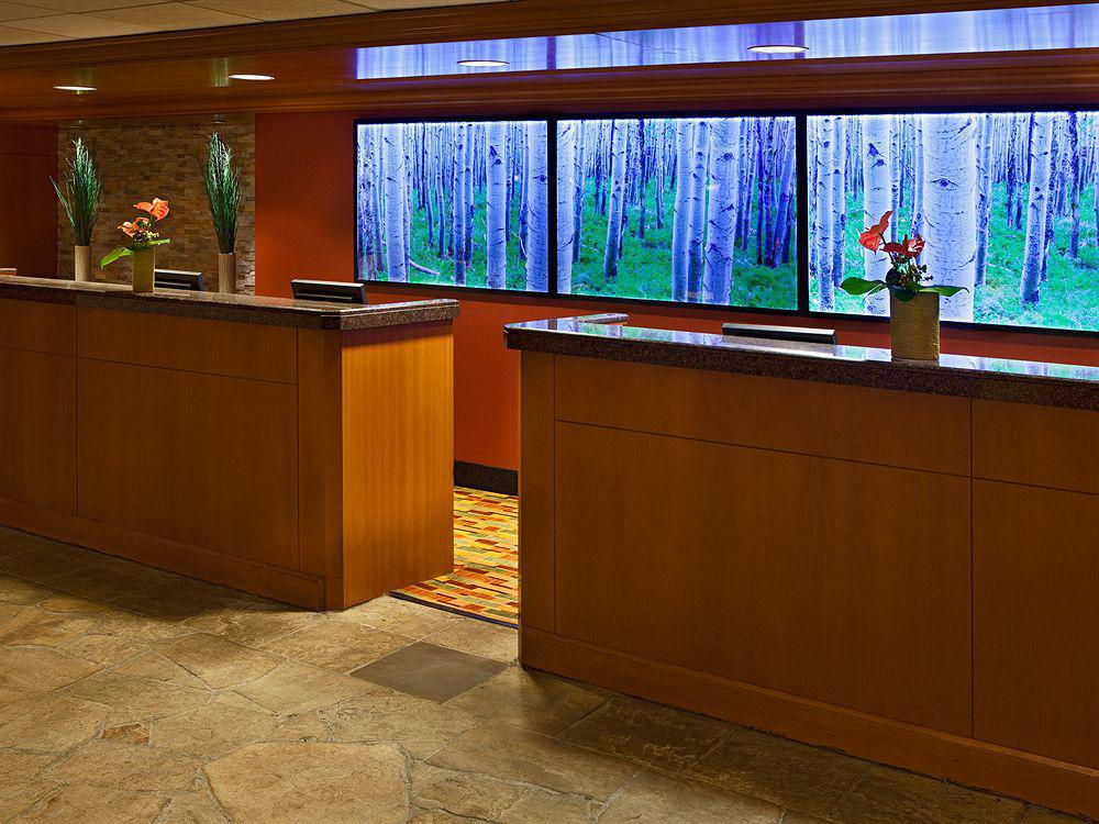 Denver Marriott Tech Center 4*