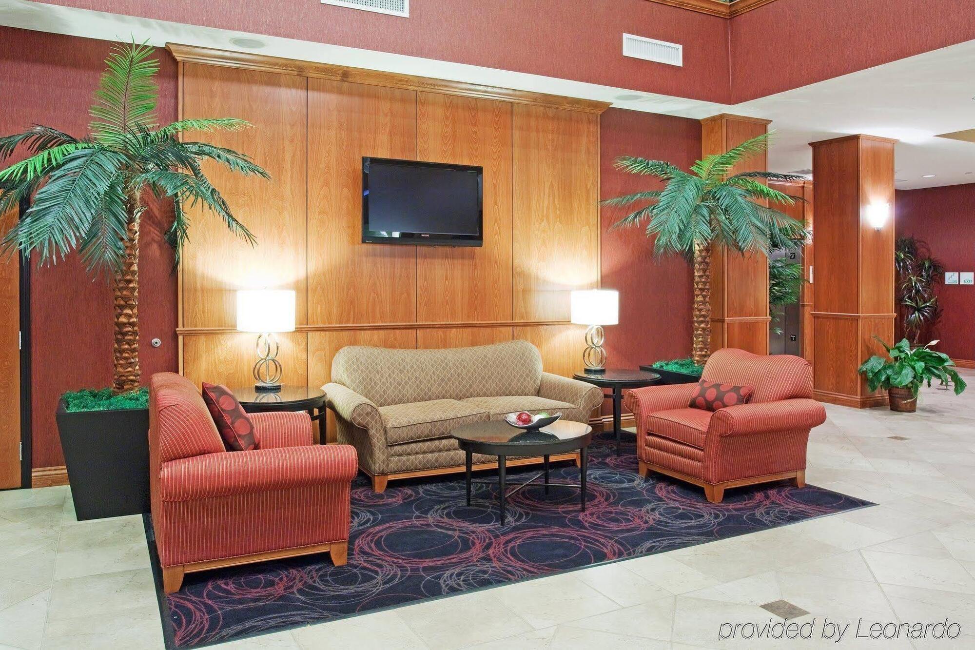 Holiday & Grand Junction-airport By Ihg