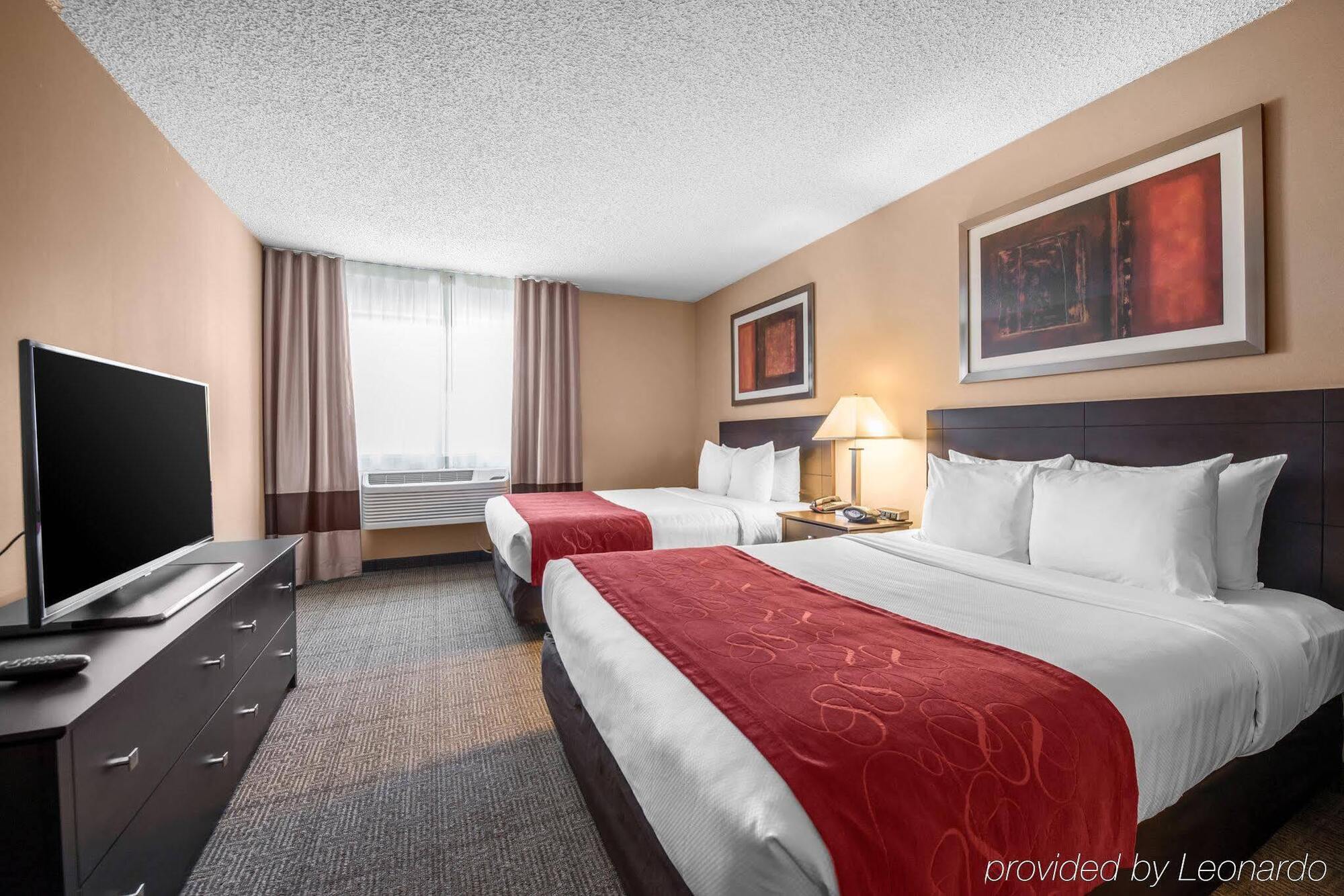 Comfort Denver Tech Center Area Hotel Highlands Ranch