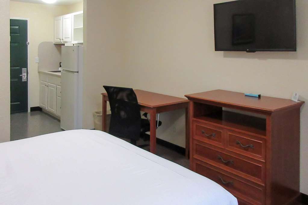 Hotel Suburban Denver North Westminster
