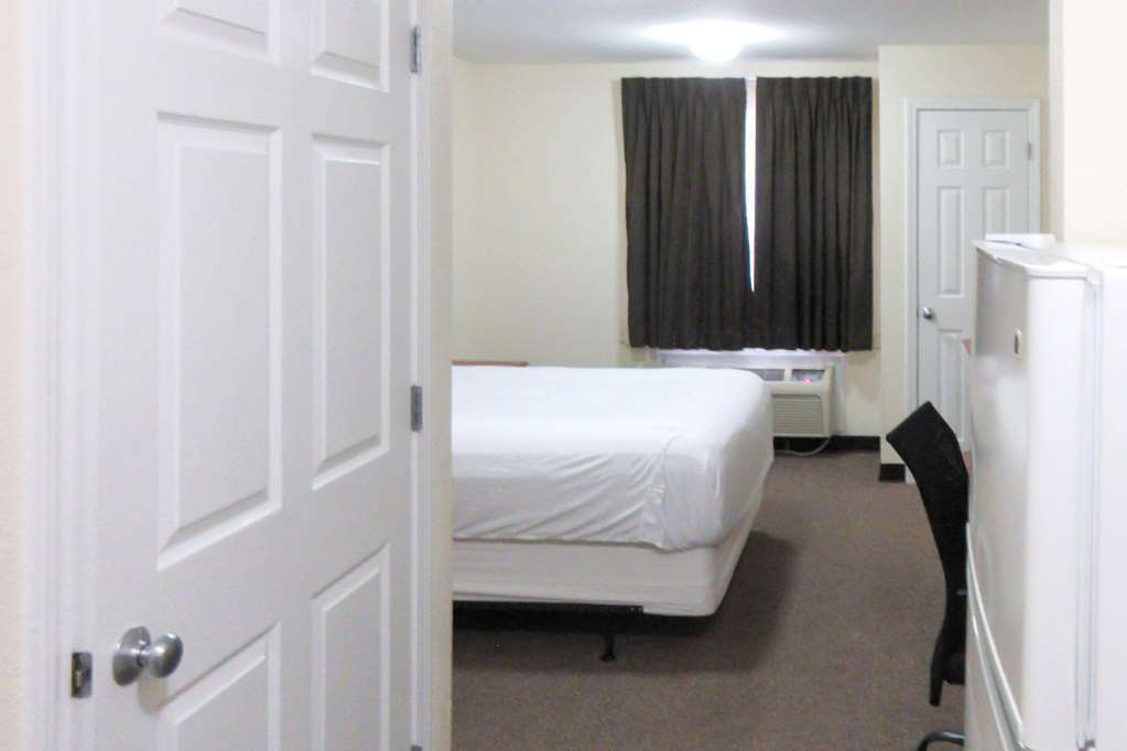 Hotel Suburban Denver North Westminster