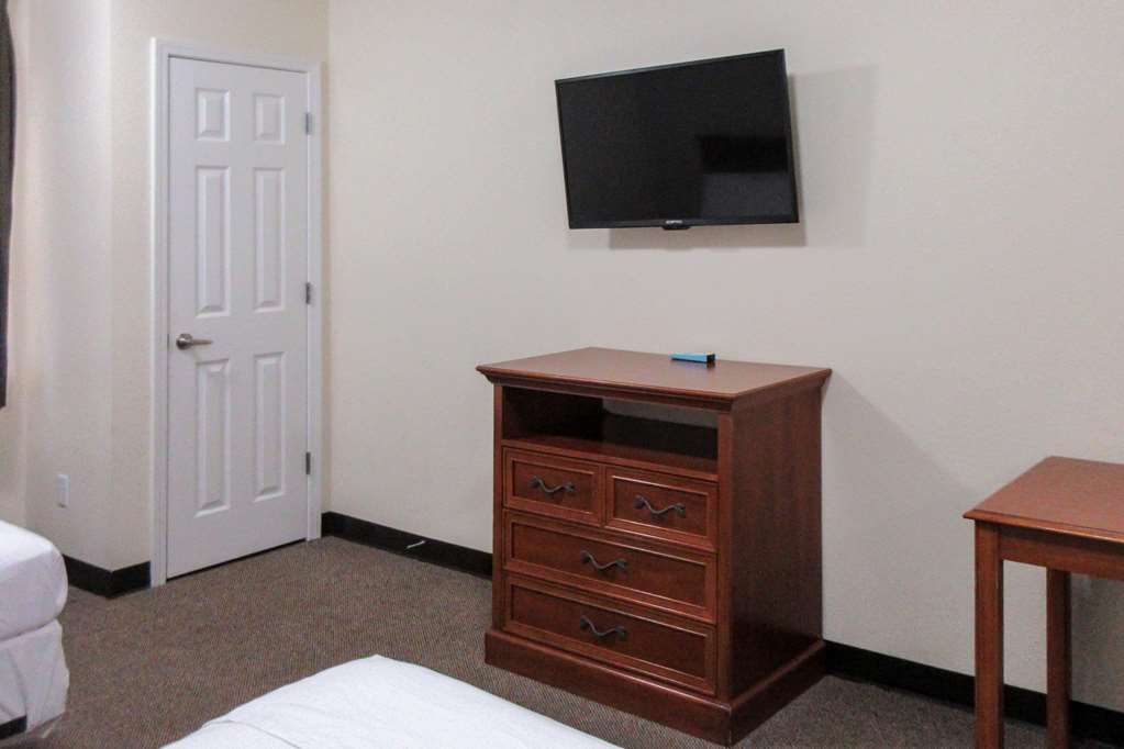 Hotel Suburban Denver North 2*