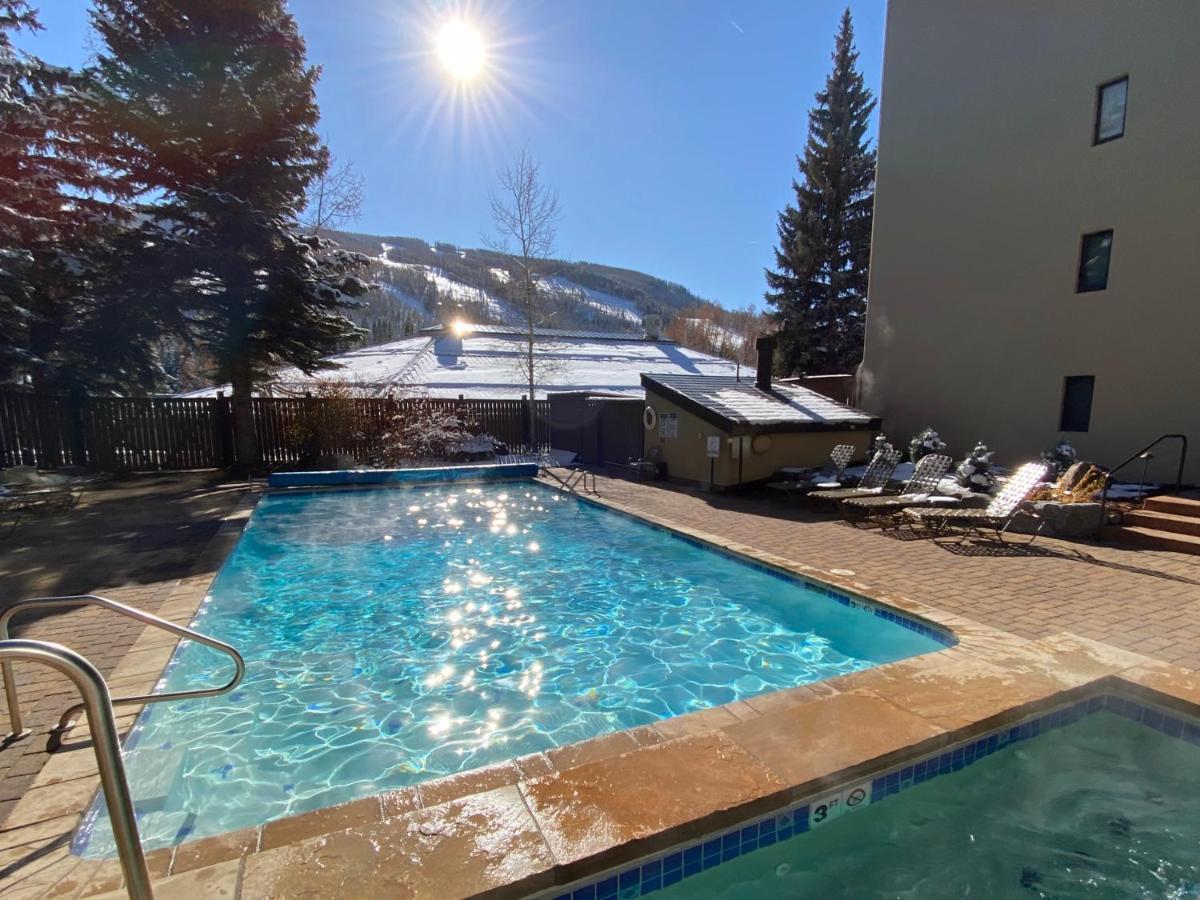 International 3* Vail