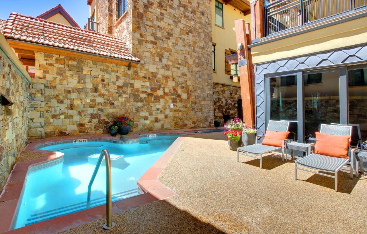 Aparthotel Lumiere By Dunton Telluride