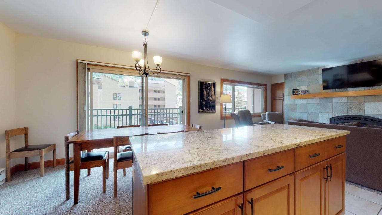 Aparthotel Vantage Point - Coraltree Collection