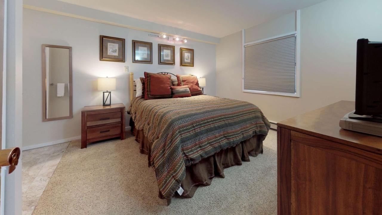 Aparthotel Vantage Point - Coraltree Collection Vail