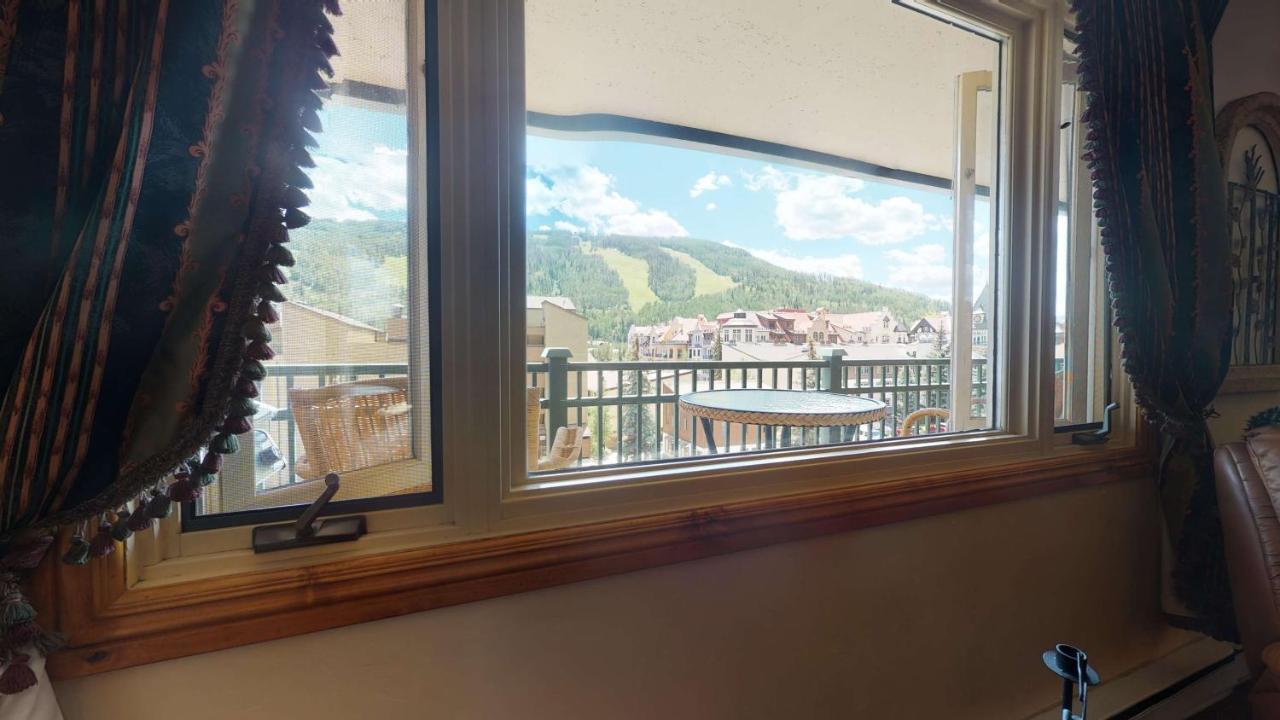 Aparthotel Vantage Point - Coraltree Collection Vail