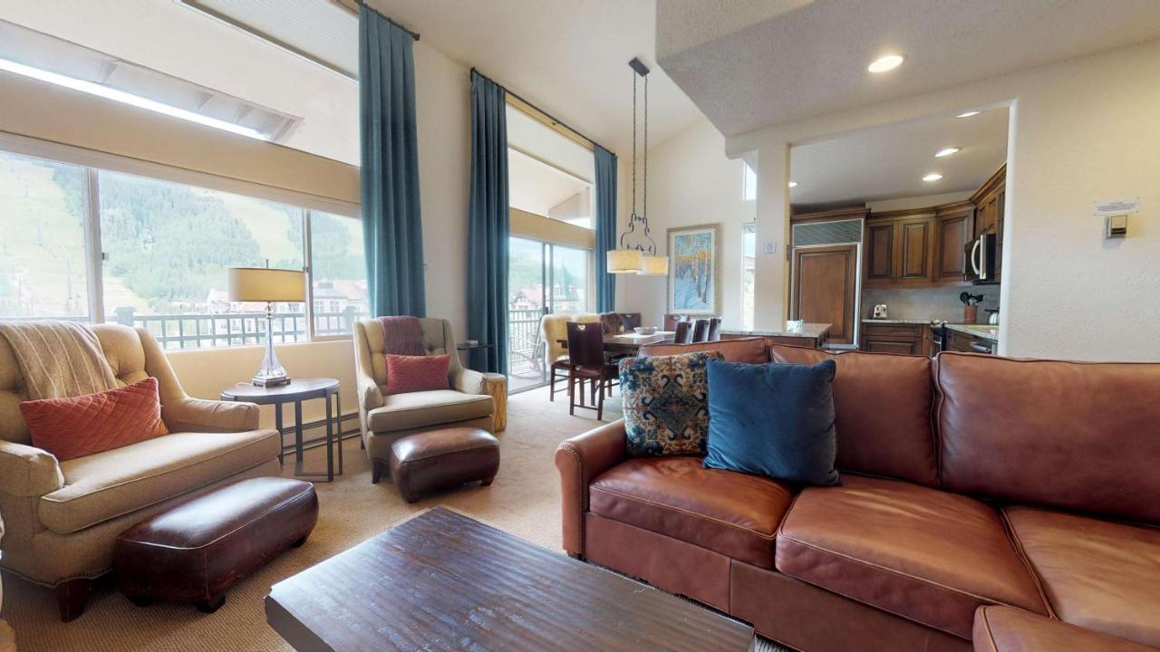 Aparthotel Vantage Point - Coraltree Collection Vail