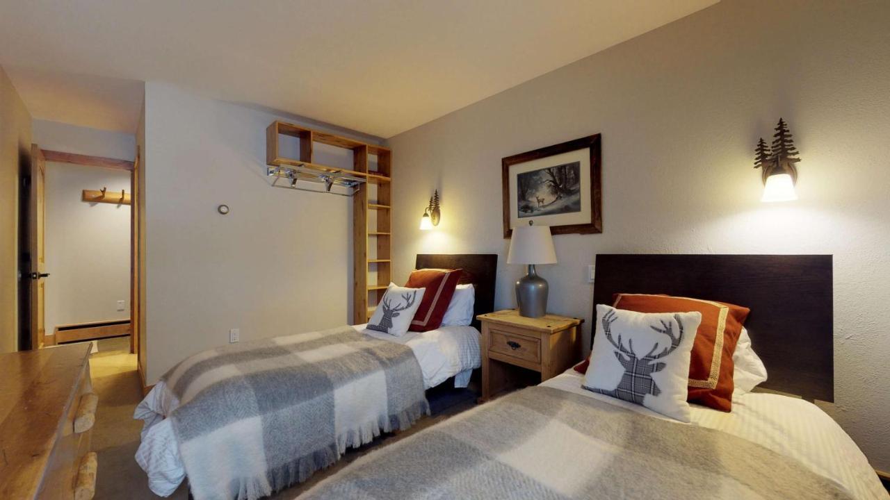 21 - Coraltree Collection Aparthotel Vail