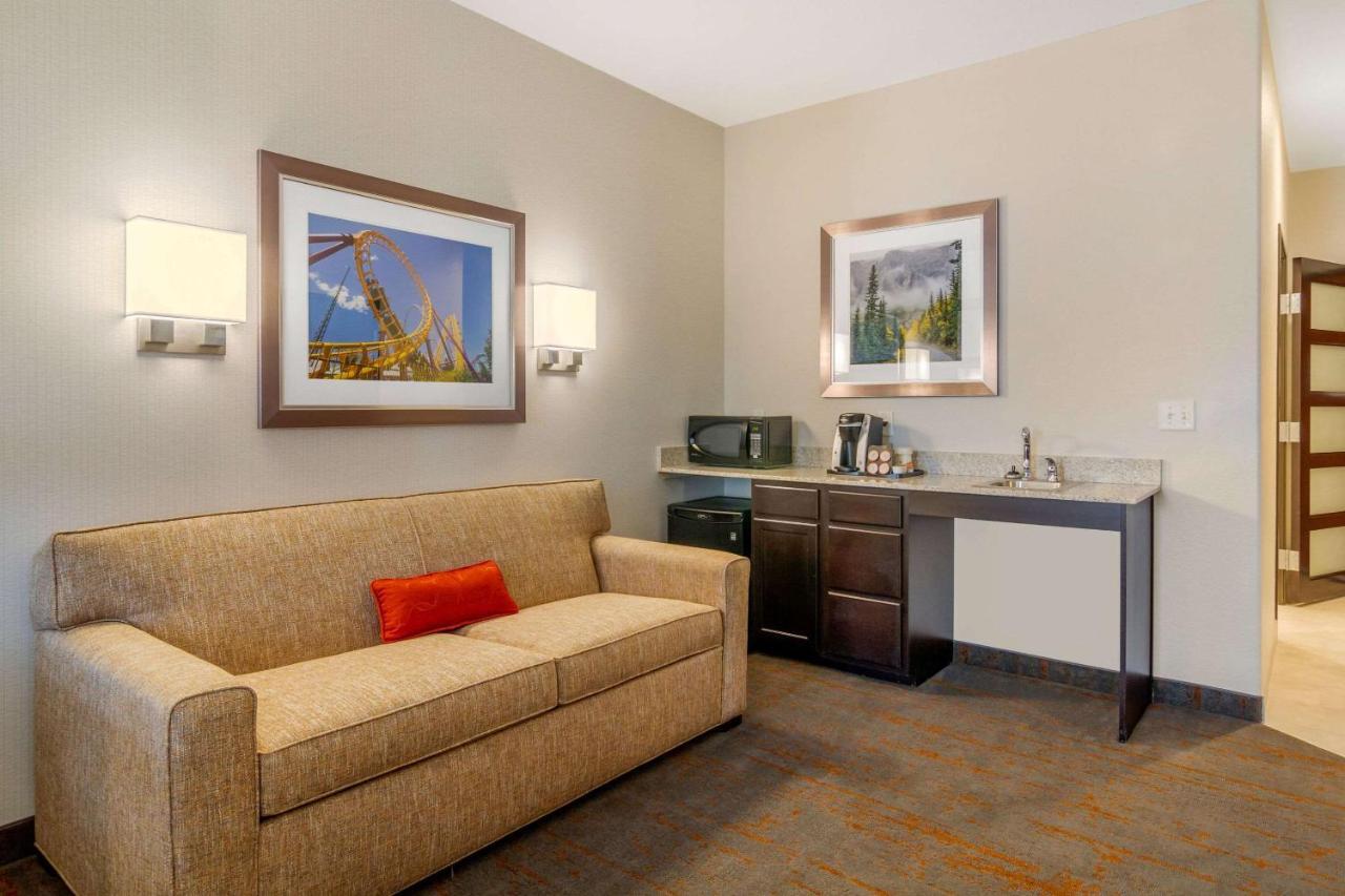 Hotel Comfort & Denver Ne Medical Center 2*