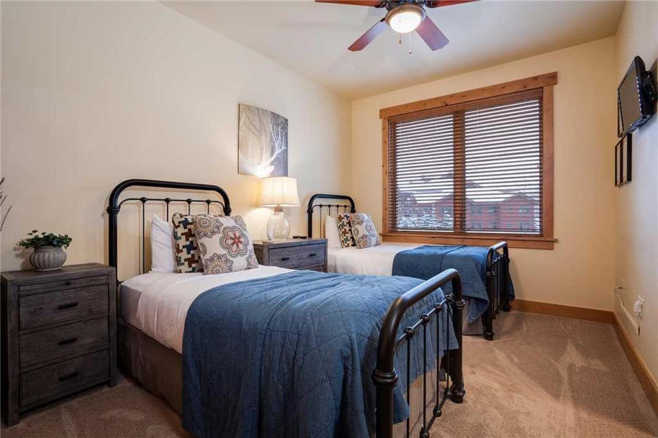 Holiday home 4103 Aspen Lodge, Trappeur's Crossing