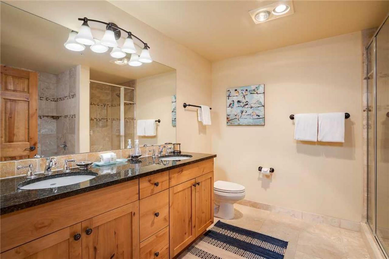 4103 Aspen Lodge, Trappeur's Crossing Steamboat Springs