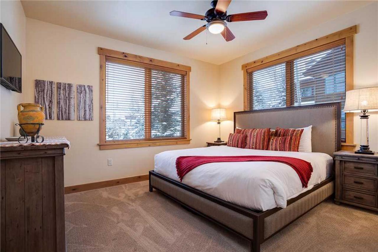 4103 Aspen Lodge, Trappeur's Crossing Holiday home Steamboat Springs