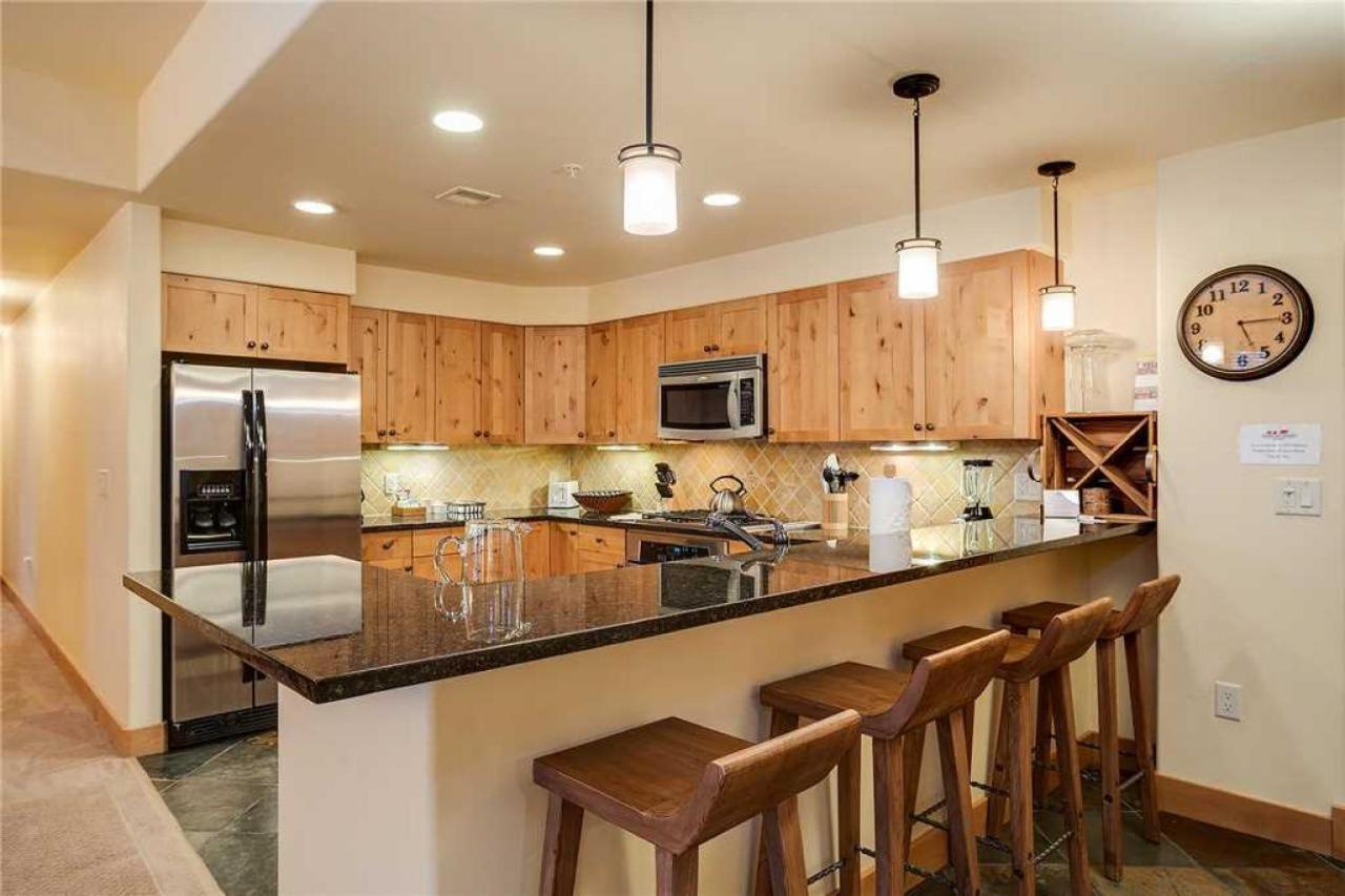 4103 Aspen Lodge, Trappeur's Crossing *