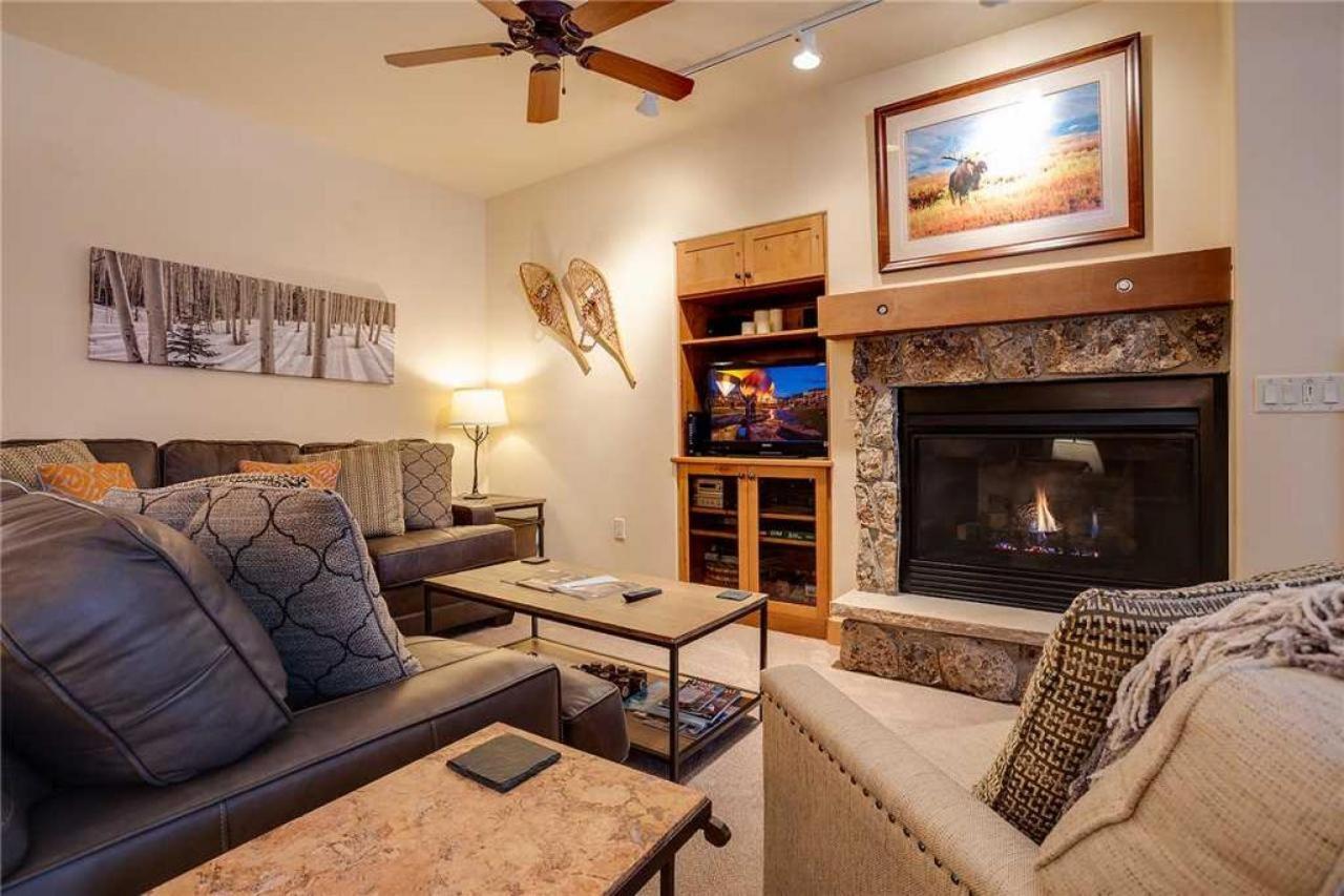 4103 Aspen Lodge, Trappeur's Crossing