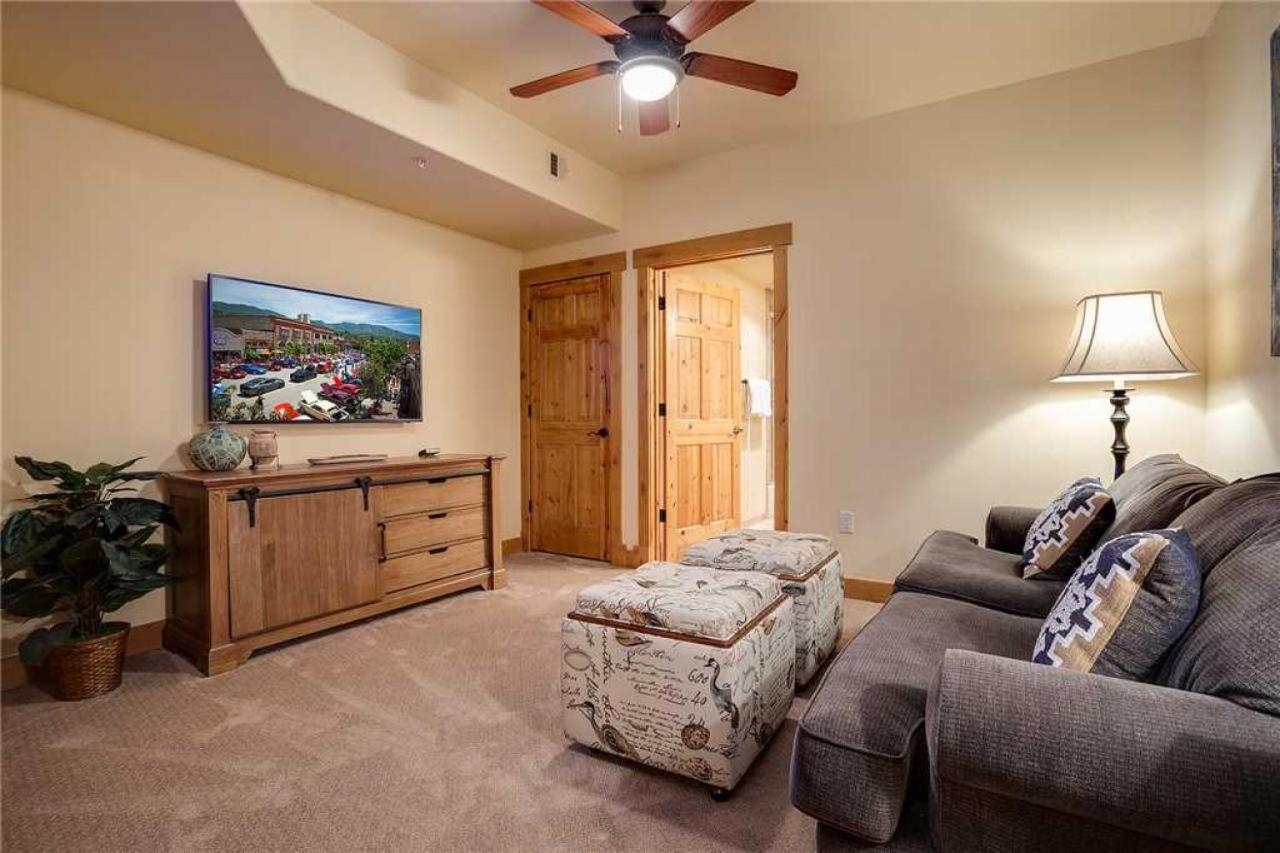 4103 Aspen Lodge, Trappeur's Crossing