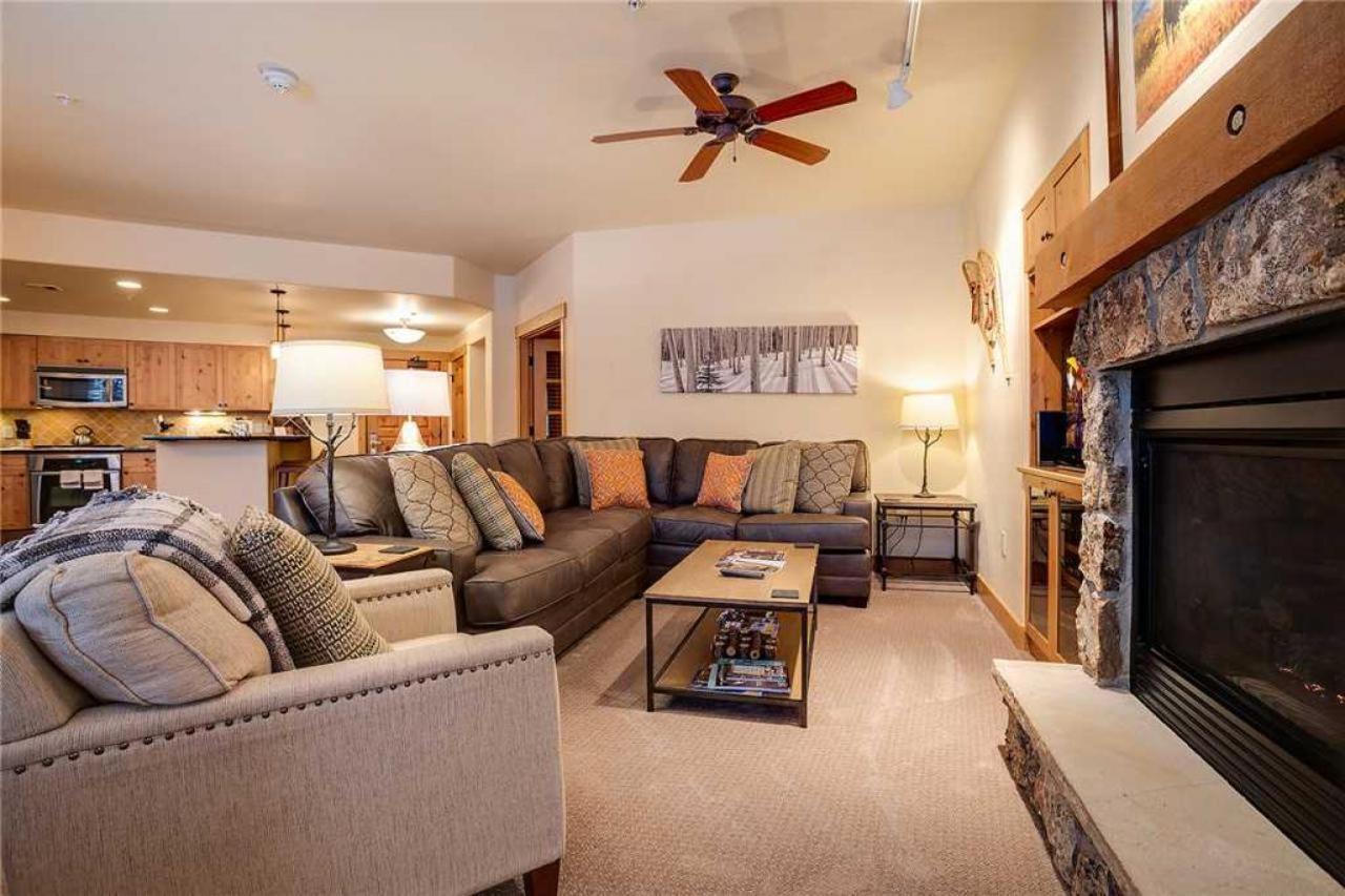 Holiday home 4103 Aspen Lodge, Trappeur's Crossing