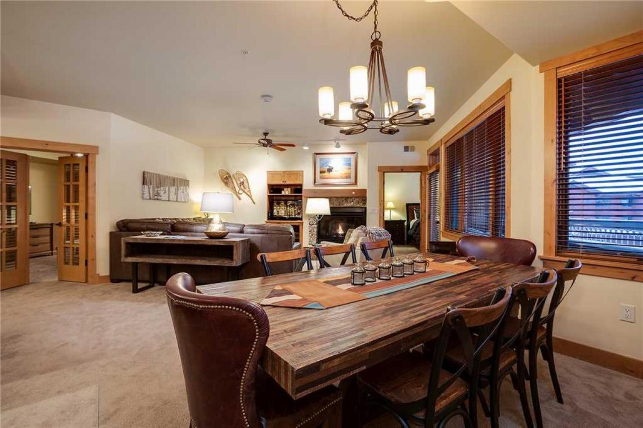 4103 Aspen Lodge, Trappeur's Crossing *
