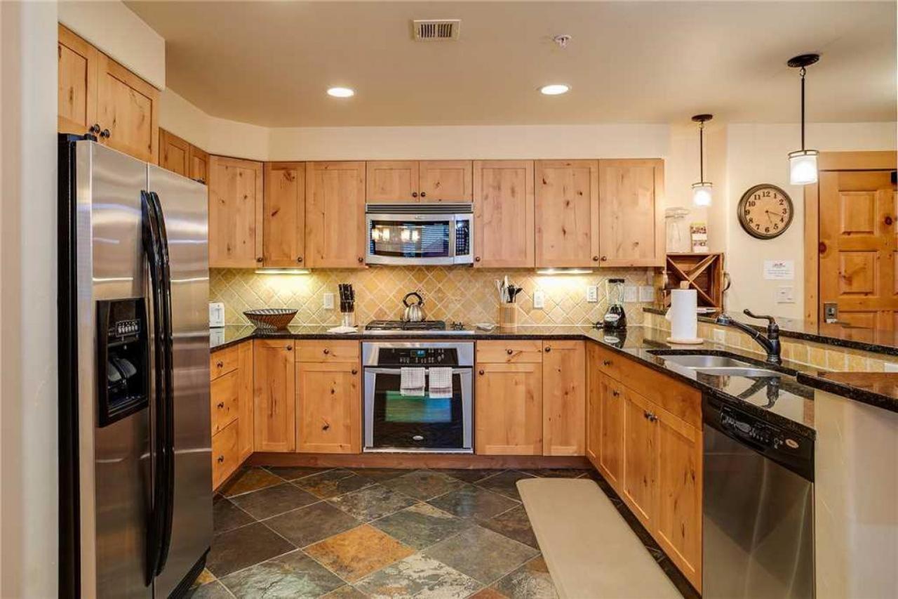 Holiday home 4103 Aspen Lodge, Trappeur's Crossing *