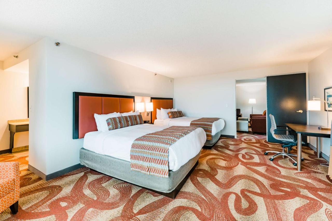Radisson Denver-aurora Aurora