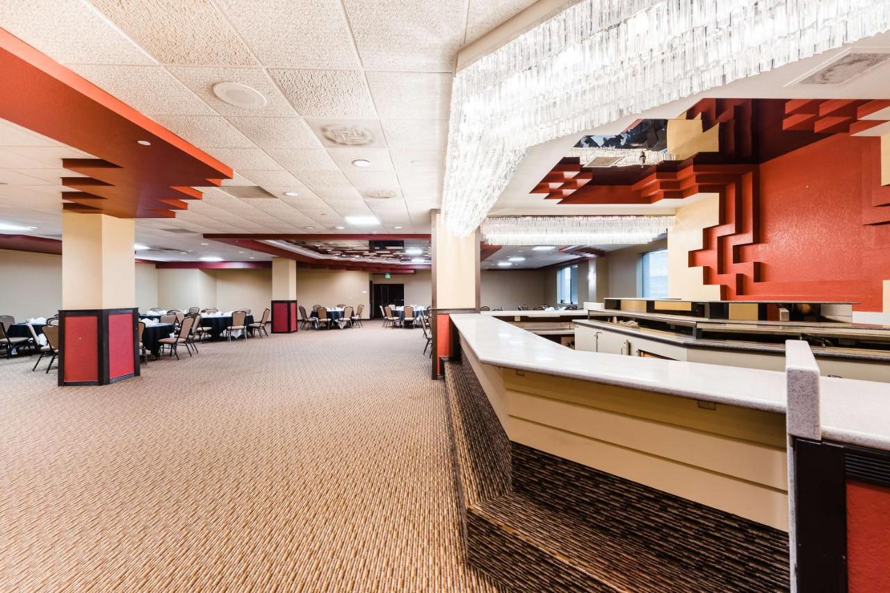 Hotel Radisson Denver-aurora 3*