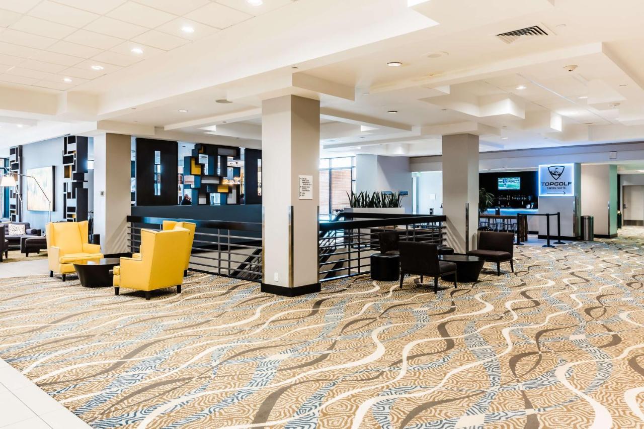Radisson Denver-aurora Hotel Aurora