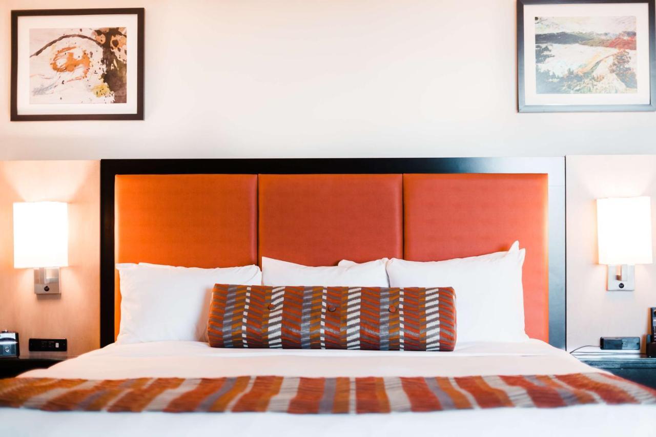 Radisson Denver-aurora 3* Aurora