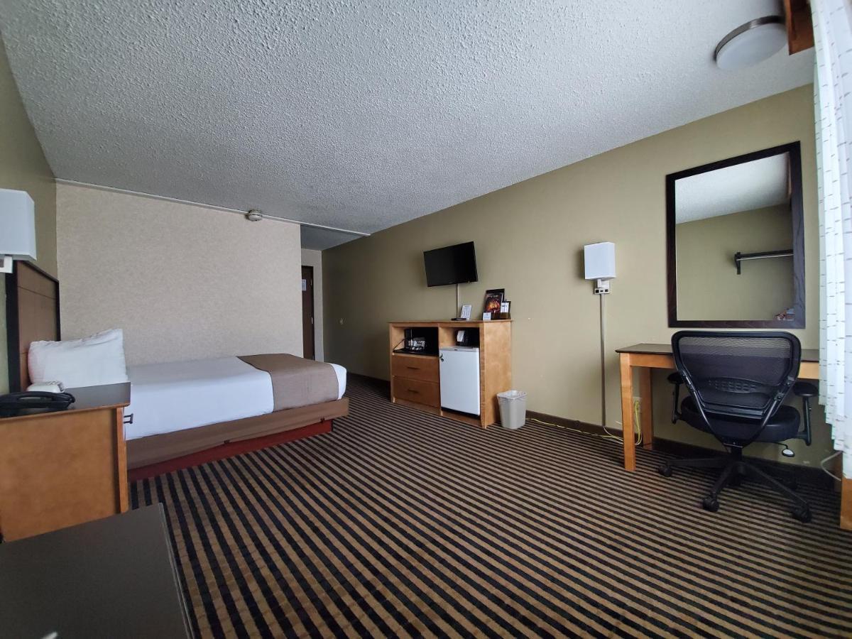 Hotel The Steamboat Steamboat Springs