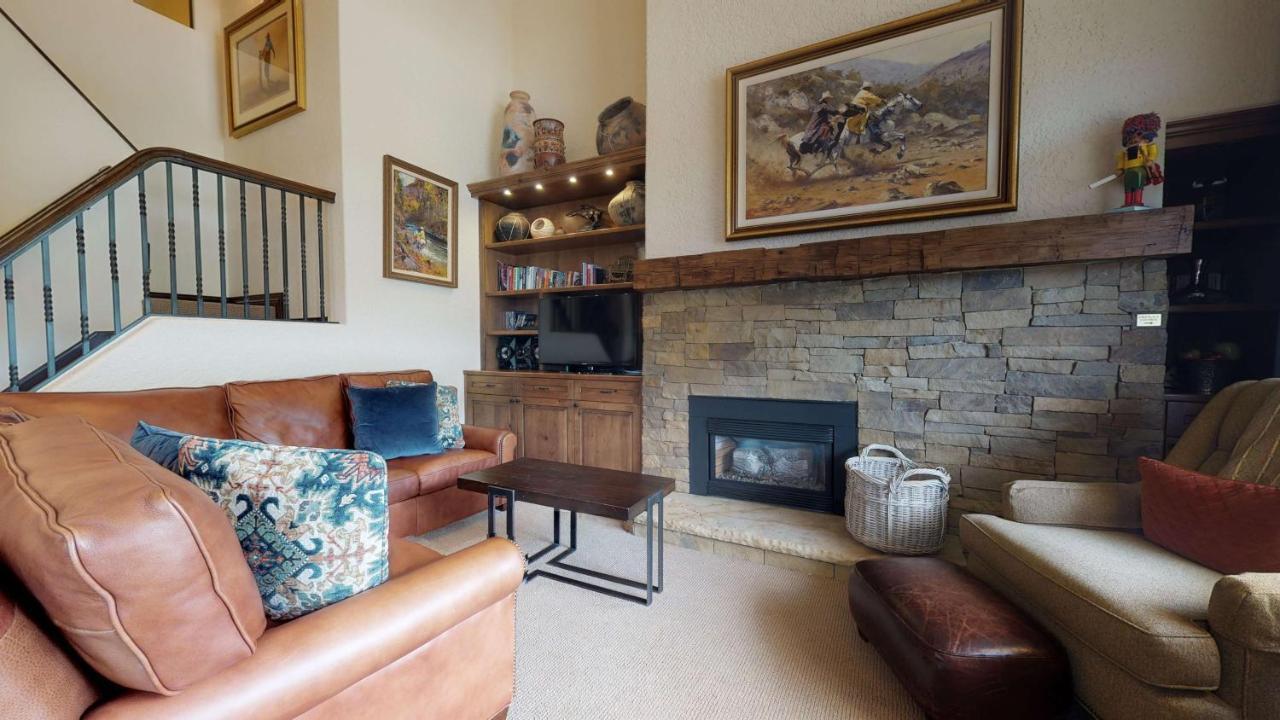 Vantage Point - Coraltree Collection 3* Vail