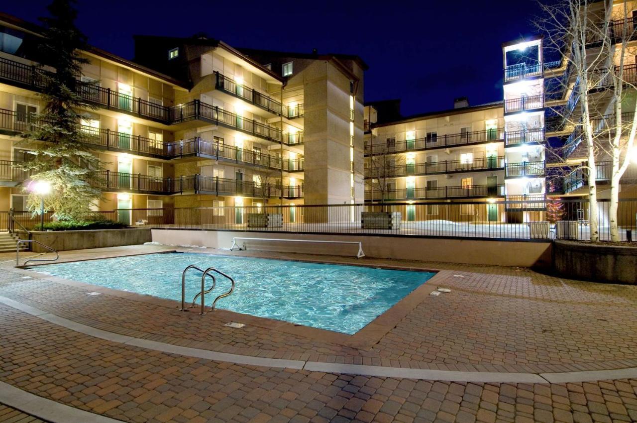 Vantage Point - Coraltree Collection Aparthotel Vail