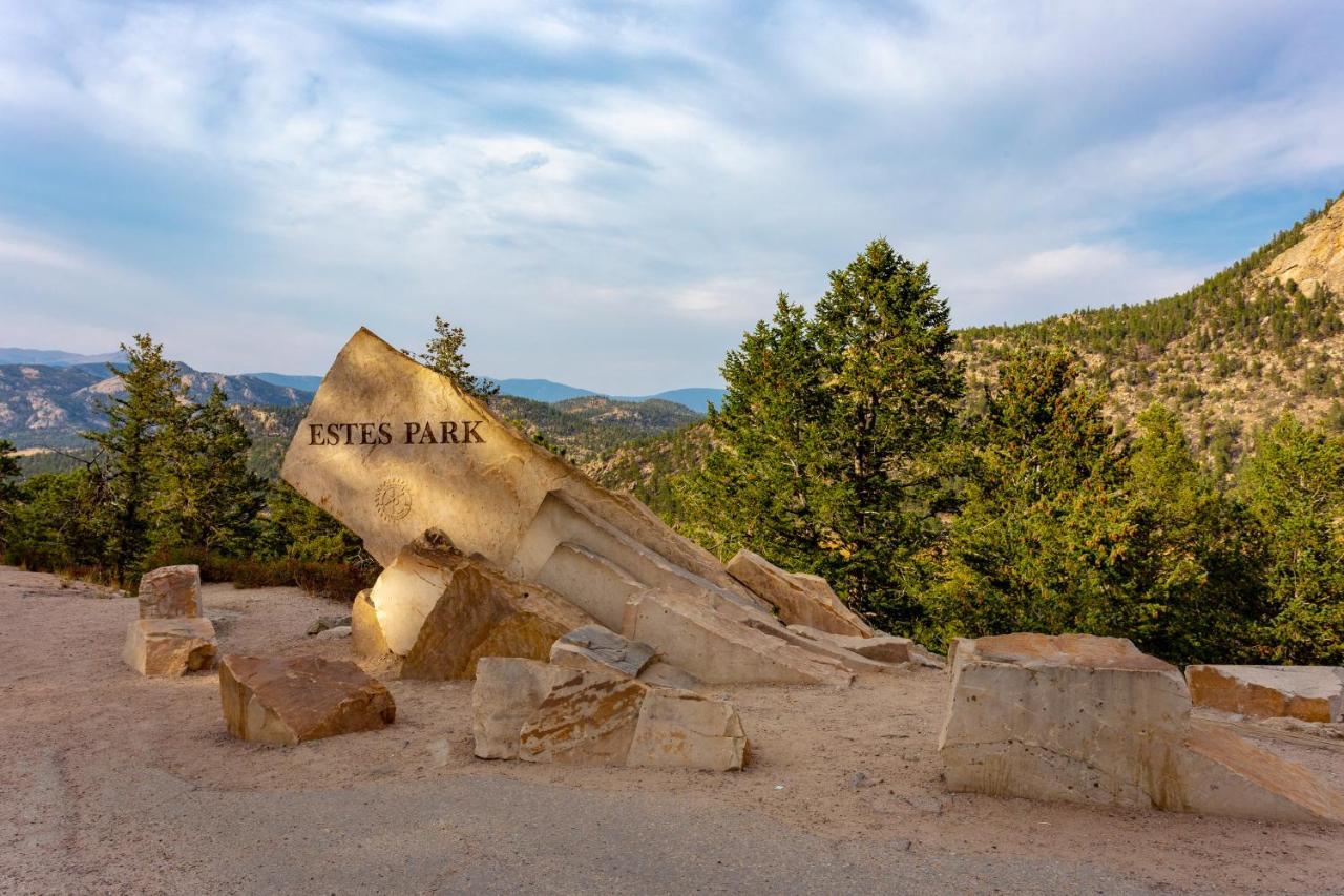 Center Sanctuary * Estes Park