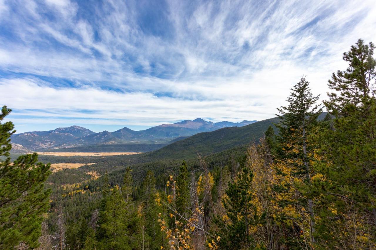 Center Sanctuary Holiday home Estes Park